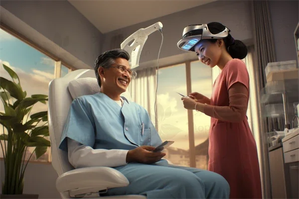 长春同仁眼科医院费用详情公开:半飞秒近视眼手术19358元起