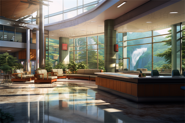 南阳现代医疗美容门诊部