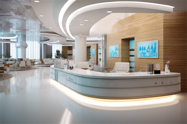 深圳真视美视光眼科门诊部