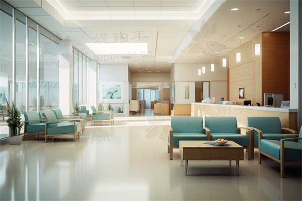 贵阳颜之美医疗美容诊所