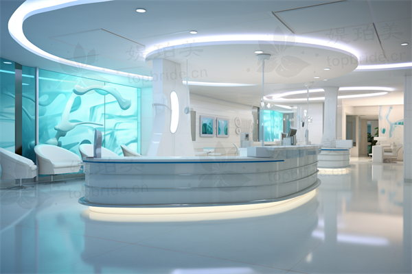 成都高新花一棠医疗美容医院