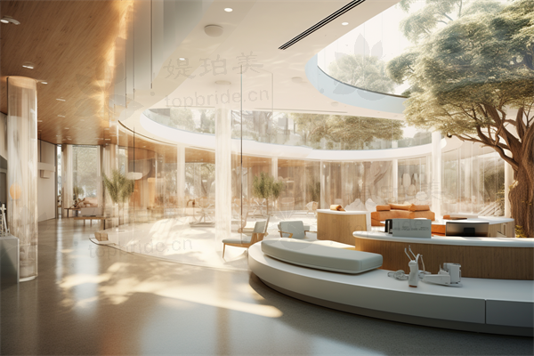 鄂尔多斯旭永眼科医院