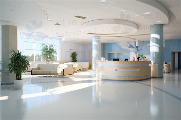 昆山玥美医疗美容门诊