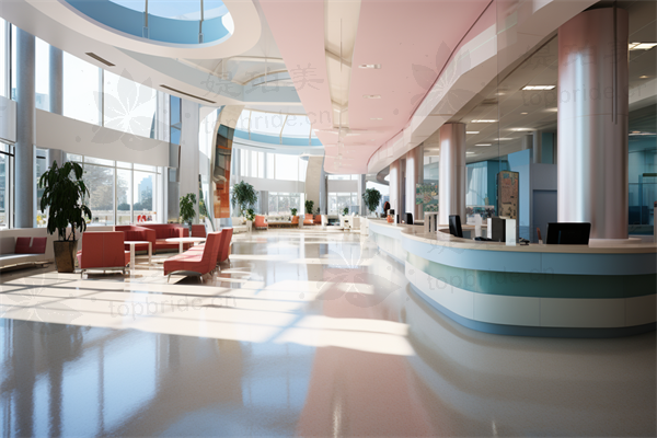 重庆喜迈嘉医疗美容诊所