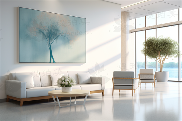 兰州芦蔓莉整形医院