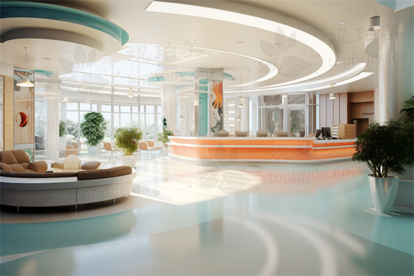 上海馥兰朵植发中心