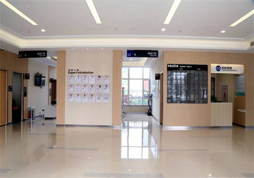 聊城爱尔眼科医院详细的预约挂号方式及流程