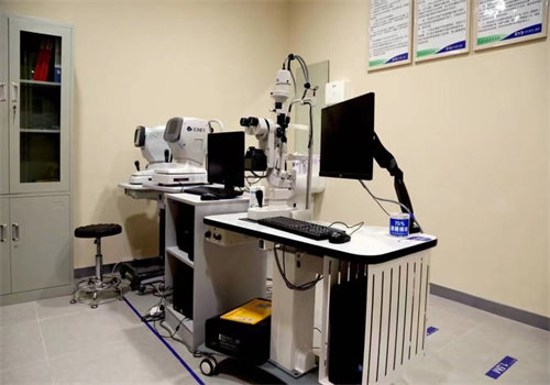 聊城爱尔眼科医院地址电话营业时间