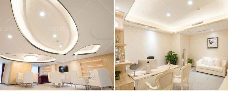 武汉美莱医疗美容医院是正规医院吗？