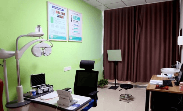 聊城爱尔眼科医院怎么样