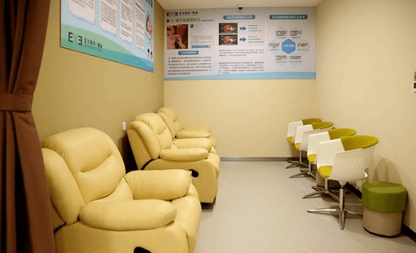 聊城爱尔眼科医生团队实力强大及骨干医生简介