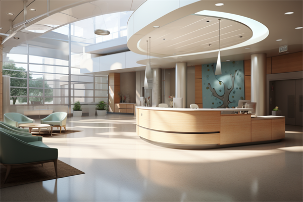 威海威高梨花美容整形医院怎么样