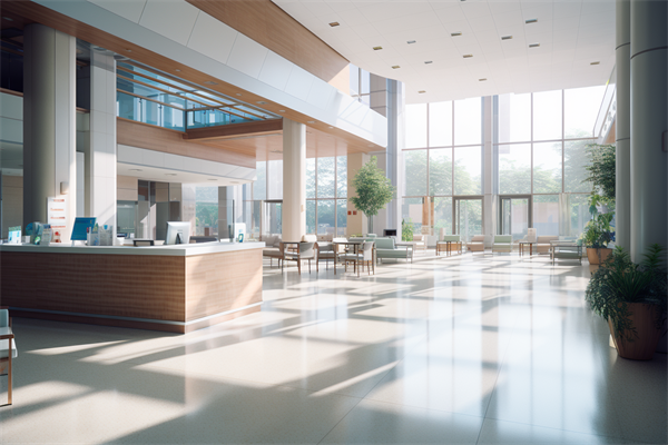 青岛市海慈医疗集团眼科真人口碑评价怎么样？