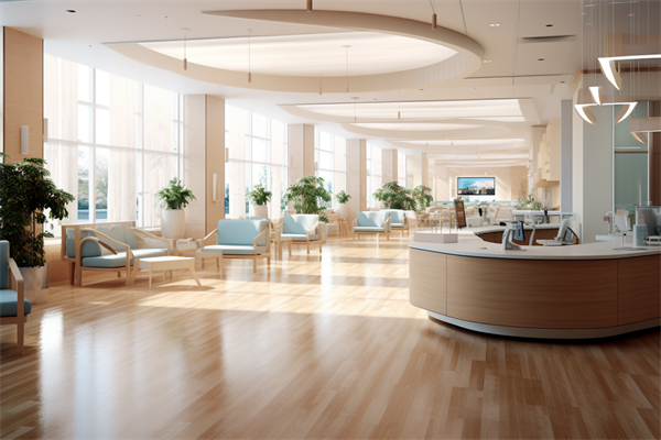 武汉悦瞳眼科门诊怎么样