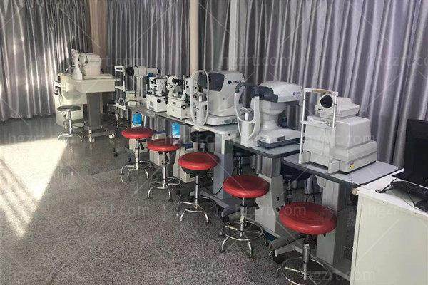 佳木斯爱视眼科医院特色项目及技术优势