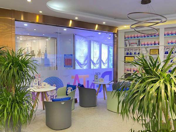 广州壹号口腔门诊部（珠江新城马场店）是正规医院吗？