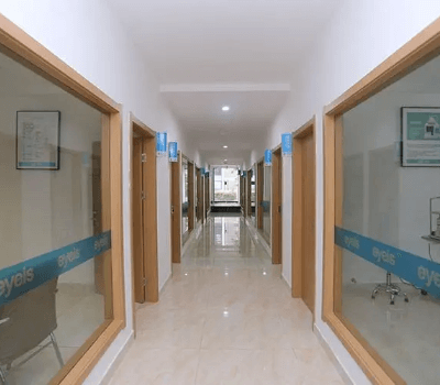 佳木斯爱视眼科医院详细的预约挂号方式及流程