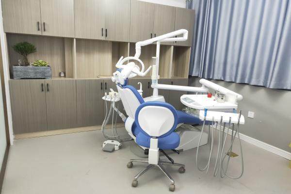 安徽六安麦牙口腔医院地址电话营业时间