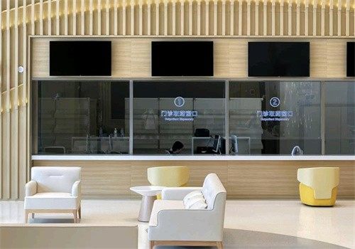 上海星晨儿童医院眼科收费价格表/收费标准