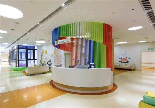 上海星晨儿童医院眼科怎么样