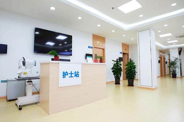 上海和平眼科医院是正规医院吗？