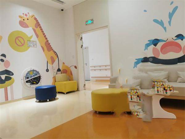 上海星晨儿童医院眼科特色项目及技术优势