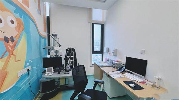 上海星晨儿童医院眼科是正规医院吗?