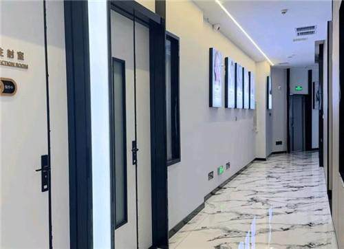 常德辰格容妍医疗美容门诊部医生团队实力强大及骨干医生简介