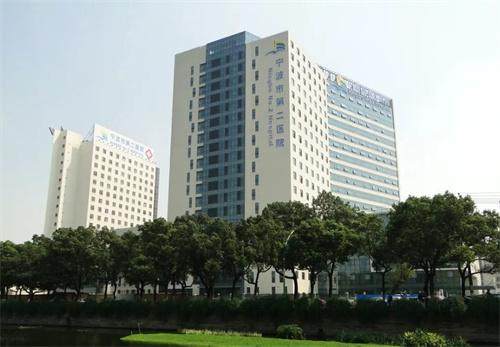 宁波市第二医院眼科怎么样