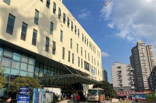 宁波市第二医院眼科真人口碑评价怎么样？