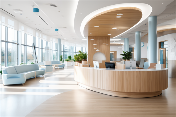 北京圣康华眼科医院怎么样