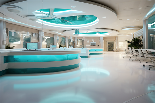 浙江嘉兴瑞民口腔门诊部怎么样