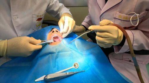 深圳博仕口腔上川店医生团队实力强大及骨干医生简介