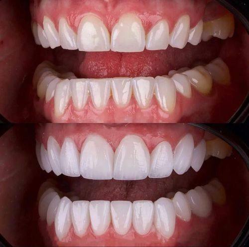 抚顺福嘉口腔门诊部医生团队实力强大及骨干医生简介