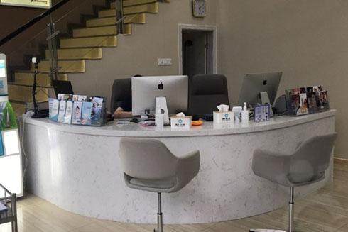 广西 南宁雅仕莱口腔门诊部详细的预约挂号方式及流程