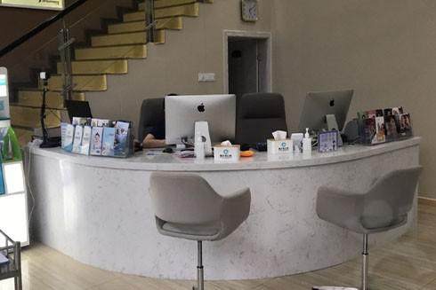 广西 南宁雅仕莱口腔门诊部地址电话营业时间