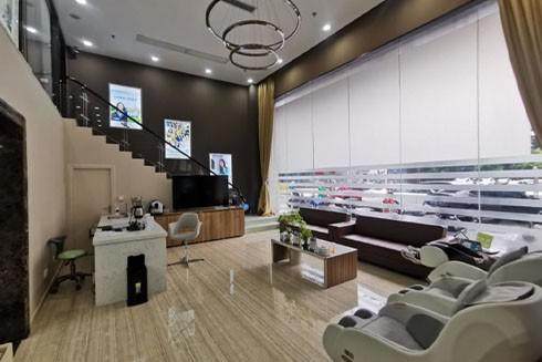 广西 南宁雅仕莱口腔门诊部是正规医院吗？