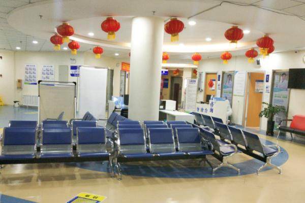 吉林爱尔眼科医院地址电话营业时间