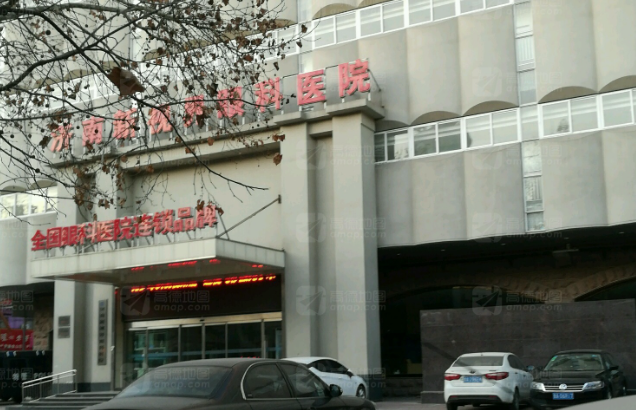 济南新视界眼科医院怎么样