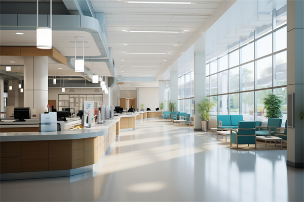 深圳博仕口腔上川店怎么样