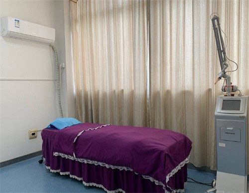 南昌正坤医院植发科特色项目及技术优势