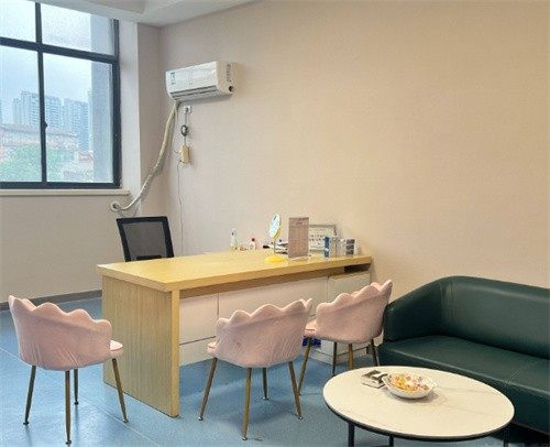 南昌正坤医院植发科收费价格表/收费标准