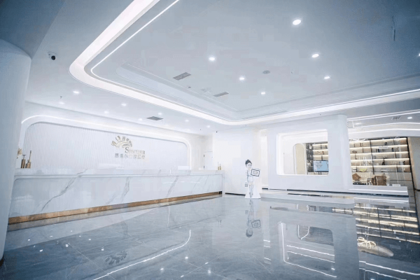 绵阳涪城思微尔口腔门诊部怎么样