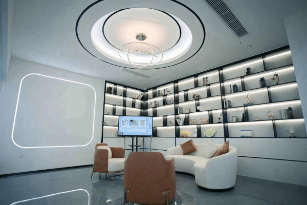 绵阳涪城思微尔口腔门诊部详细的预约挂号方式及流程