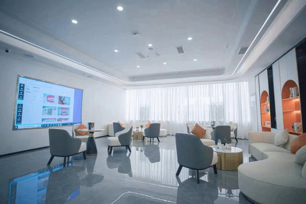 绵阳涪城思微尔口腔门诊部地址电话营业时间