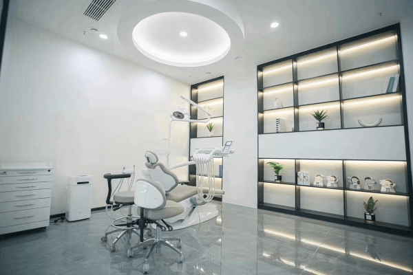 绵阳涪城思微尔口腔门诊部特色项目及技术优势