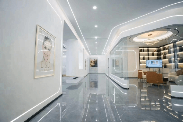 绵阳涪城思微尔口腔门诊部真人口碑评价怎么样?