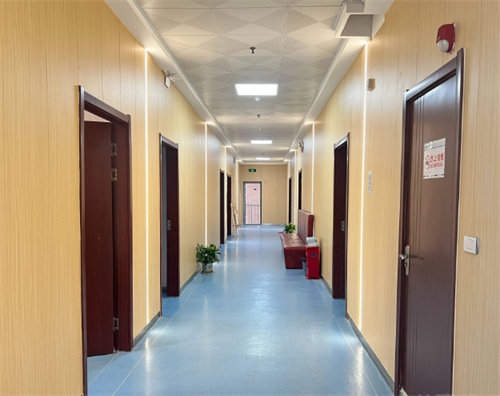 南昌正坤医院植发科是正规医院吗?