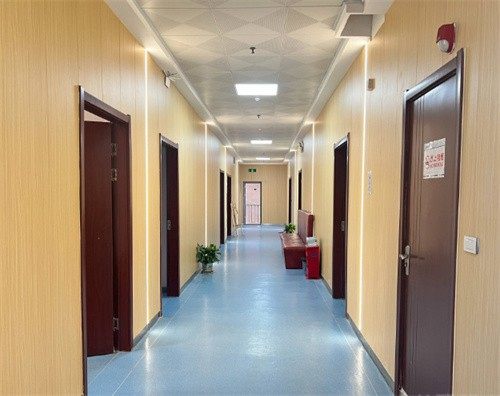 南昌正坤医院植发科地址电话营业时间