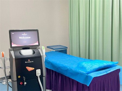 南昌正坤医院植发科真人口碑评价怎么样?